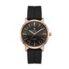 WhatsApp Image 2026-07-27 at 1.51.39 PM Crystal Time – Rose Gold Black Dial Silicon Watch | WB-11