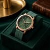 WhatsApp Image 2026-07-28 at 2.45.36 PM (4) Crystal Time – Green Dial Magnet Lock Watch | WB-09
