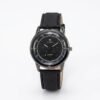 WhatsApp Image 2026-07-28 at 2.55.52 PM (1) TOMI Crystal – Black Leather Strap Quartz Watch For Men | WB-08