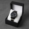 WhatsApp Image 2026-07-28 at 3.11.11 PM (2) Positif Black Dial Black Chain Watch For Men | WB-07