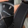 WhatsApp Image 2026-07-30 at 2.03.53 PM (2) SAMOA All Black – Silicon Strap Quartz Watch For Men | WB-04