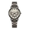WhatsApp Image 2026-07-30 at 2.07.22 PM (1) Positif Chronograph – Black Chain White Dial Watch For Men | WB-03