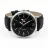 WhatsApp Image 2026-07-30 at 2.35.23 PM (1) X Future Smart Quartz – Classic Black Leather Watch For Men | WB-01