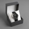 WhatsApp Image 2026-07-30 at 2.35.23 PM (3) X Future Smart Quartz – Classic Black Leather Watch For Men | WB-01