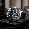 WhatsApp Image 2026-08-04 at 4.31.47 PM TOMI Diamond Cut - Premium Chronograph Leather Watch For Men | TM-08