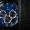 WhatsApp Image 2026-08-04 at 4.31.47 PM (2) TOMI Diamond Cut - Premium Chronograph Leather Watch For Men | TM-08