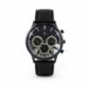 WhatsApp Image 2026-08-04 at 4.31.47 PM (3) TOMI Diamond Cut - Premium Chronograph Leather Watch For Men | TM-08