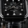 WhatsApp Image 2026-08-04 at 4.46.28 PM (2) Decent Choice Noir - Black Square Dial Leather Strap Watch For Men | DC-02